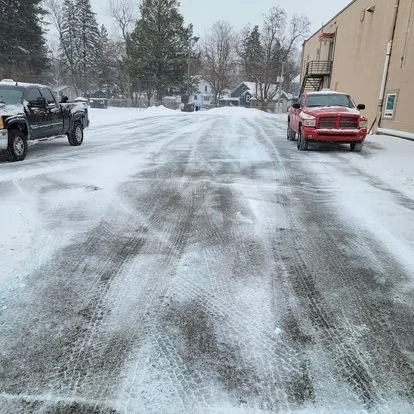 Reliable landscaping services in Lansing, MI by Lawn Barbers of Lansing