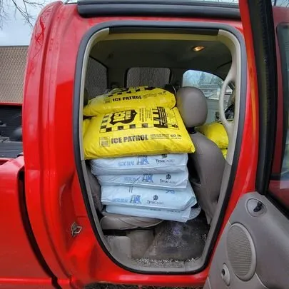 Custom landscape design experts serving Lansing, MI - Lawn Barbers of Lansing