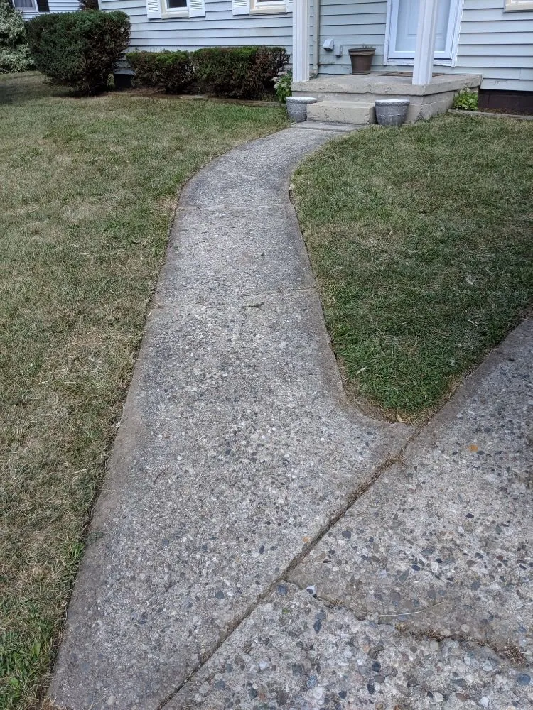 Top-rated landscape design near you across Royal Oak, MI - Lawn Barbers