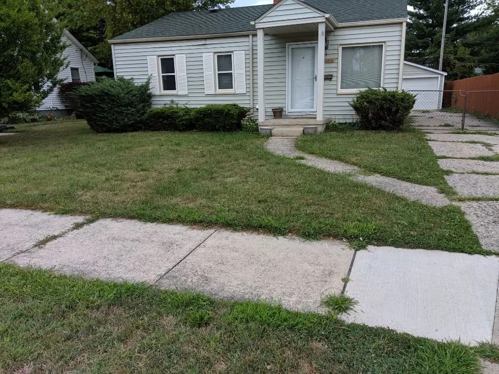 Trusted garden landscaping in Royal Oak, MI - Lawn Barbers