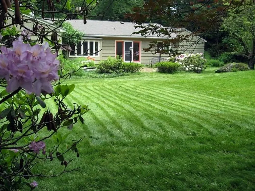 Professional landscaping services experts serving Royal Oak, MI - Lawn Barbers