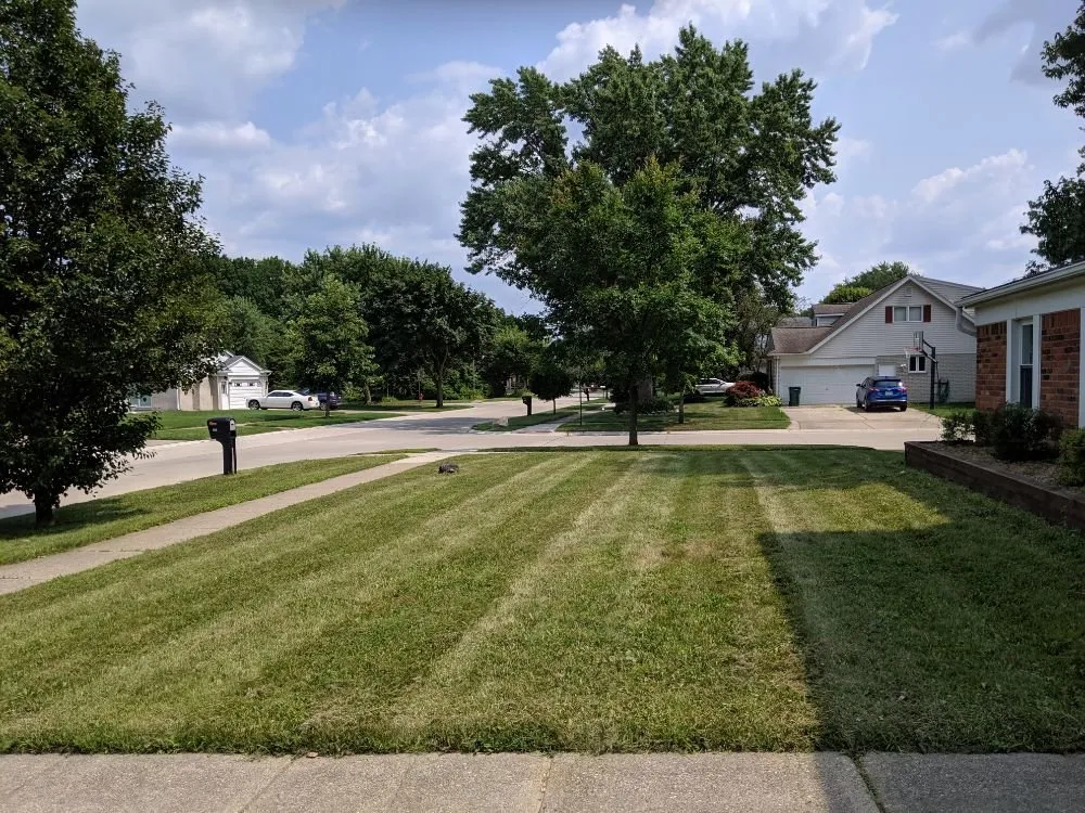 Trusted garden landscaping for residential properties across Royal Oak, MI - Lawn Barbers