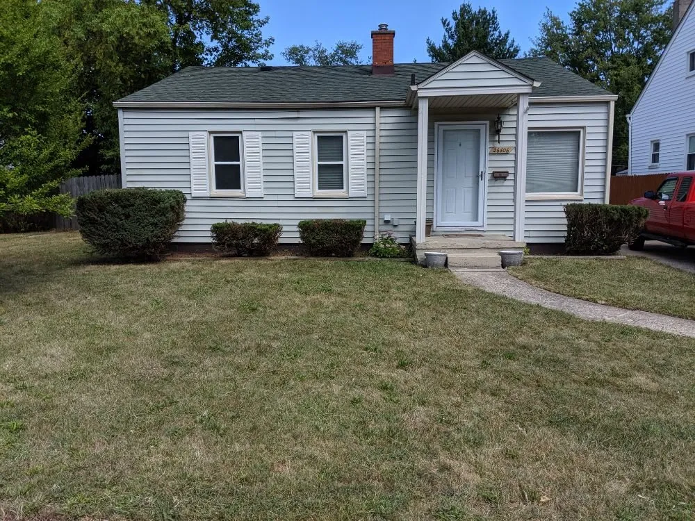 Trusted landscape design in Royal Oak, MI - Lawn Barbers