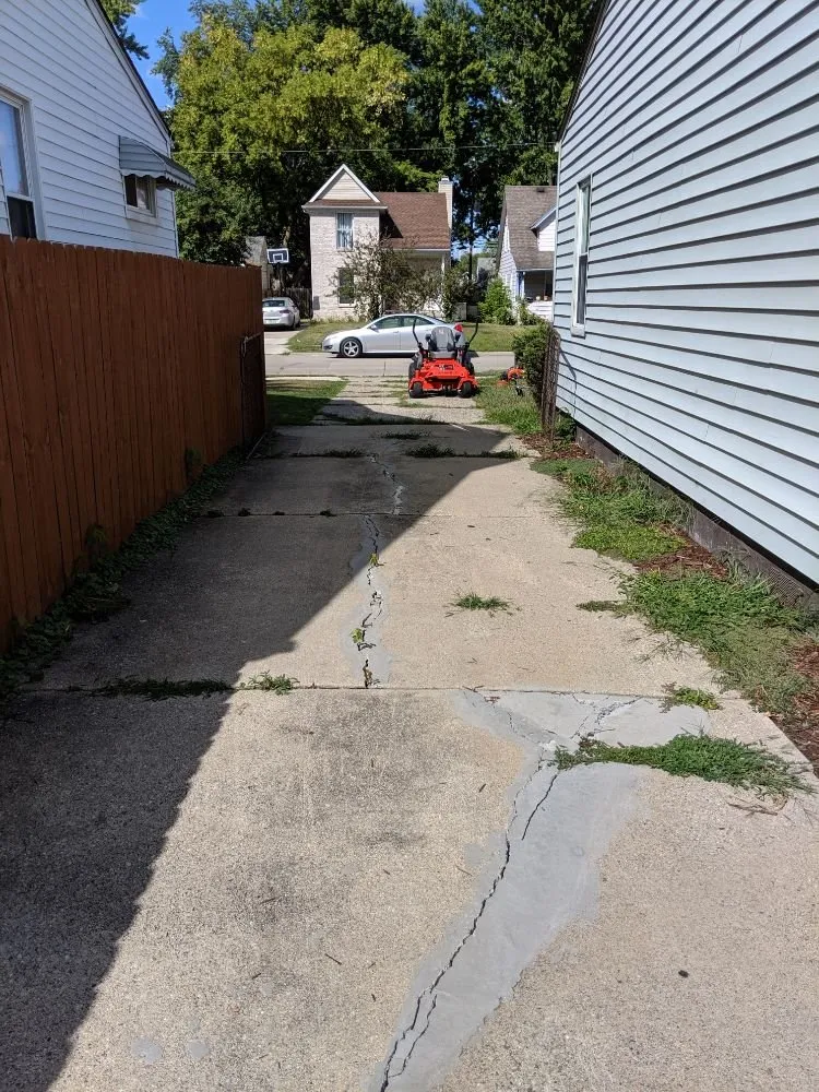 Affordable landscape installation for outdoor upgrades across Royal Oak, MI - Lawn Barbers