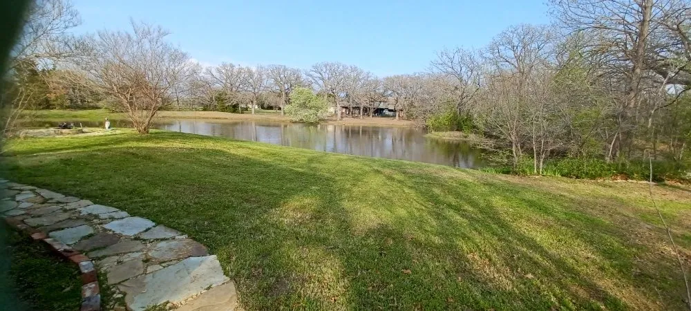 Trusted landscaping services experts serving Corinth, TX - Lawn Barberz