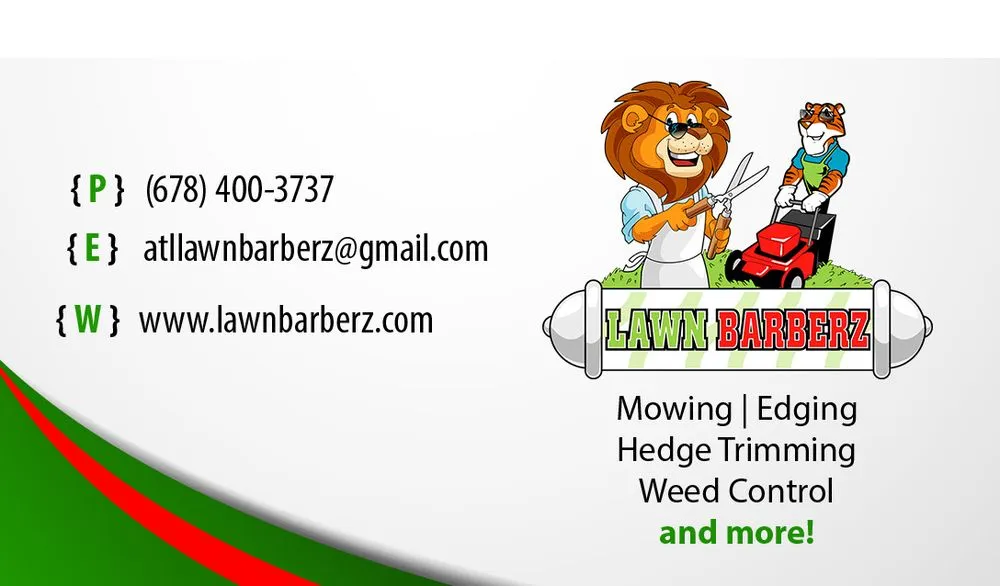 Affordable outdoor landscaping for beautiful yards across Smyrna, GA - Lawn Barberz