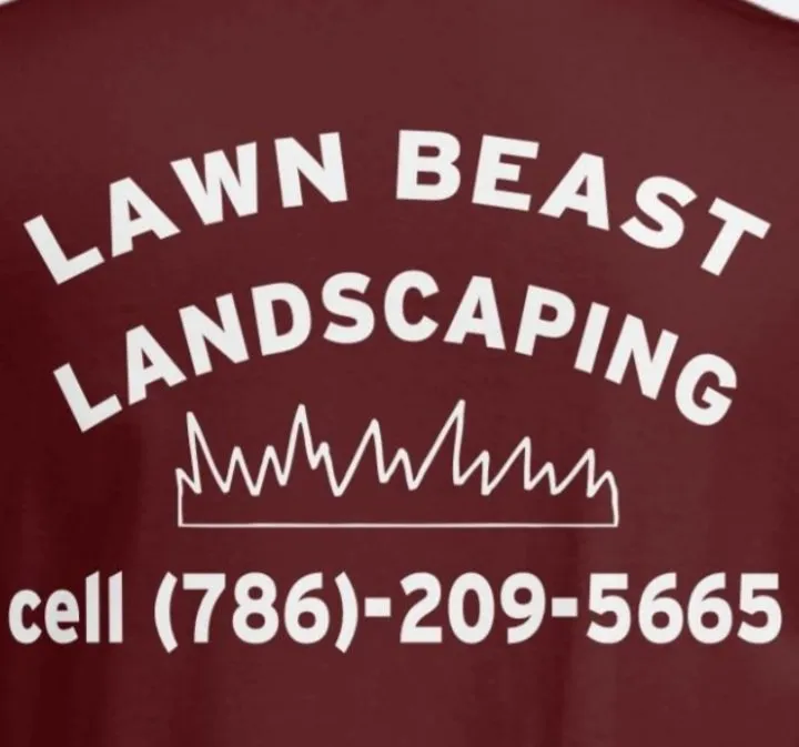 Top-rated yard maintenance experts serving Miramar, FL - Lawn Beast Landscaping