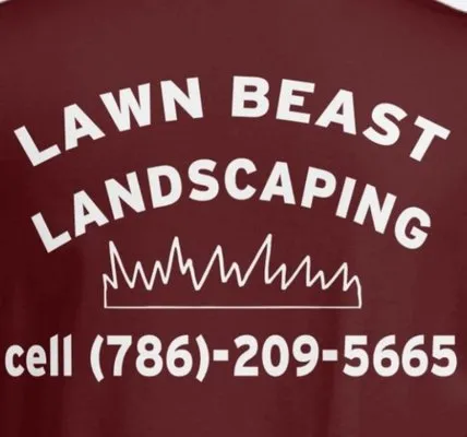 Lawn Beast Landscaping