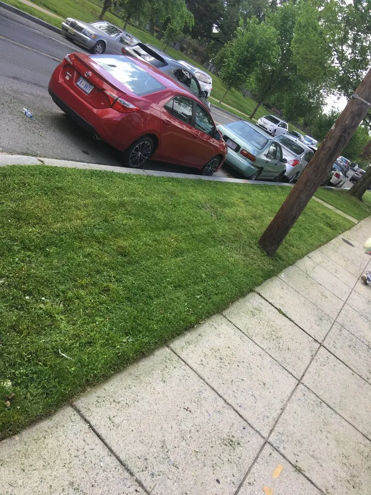 Reliable landscape design in Clinton, MD - Lawn Beez