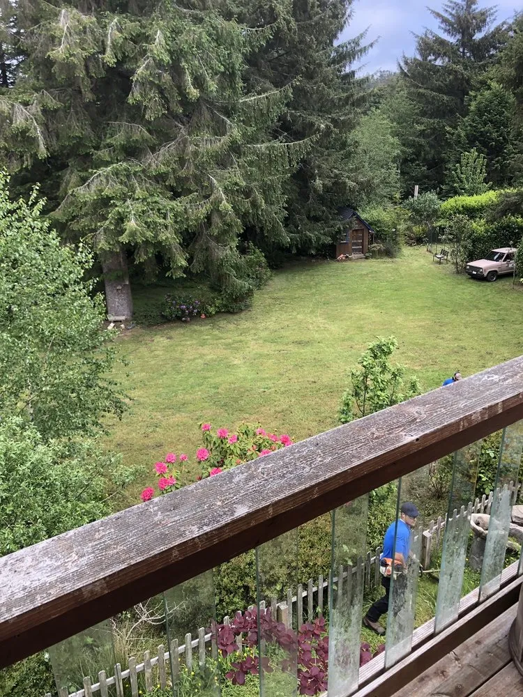 Top-rated landscape installation in Eureka, CA - Lawn-Believable