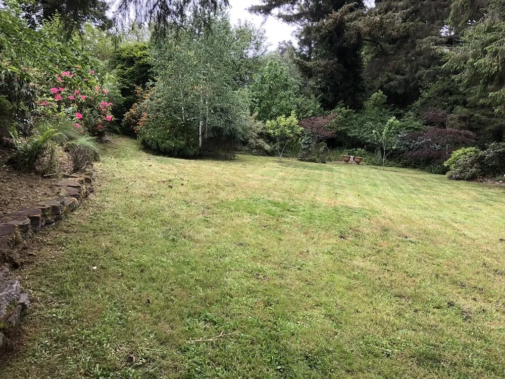 Local outdoor landscaping experts serving Eureka, CA - Lawn-Believable