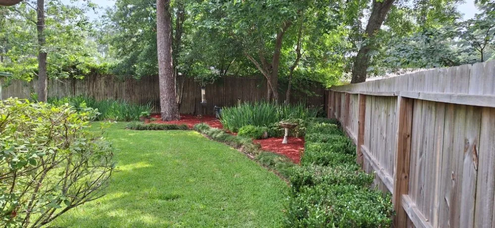 Top-rated landscaping services in Dickinson, TX - Lawn Boss