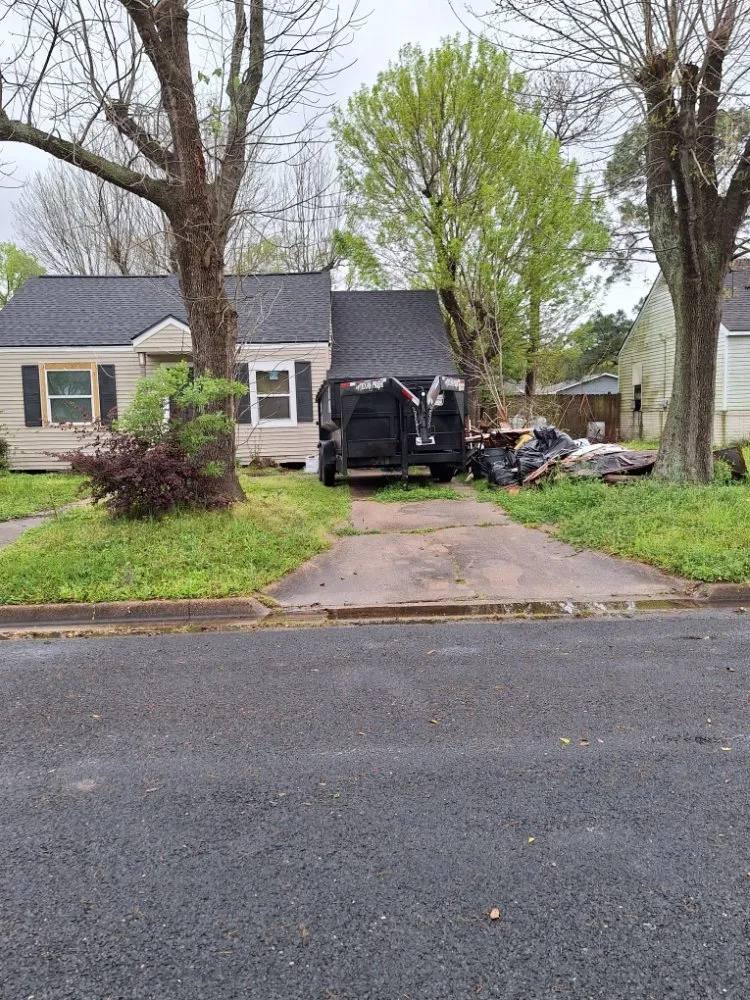 Expert outdoor landscaping for year-round maintenance in Dickinson, TX by Lawn Boss