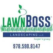 Affordable lawn care service experts serving Dunstable, MA - Lawn Boss Landscaping