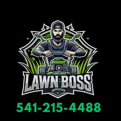 Lawn Boss Services