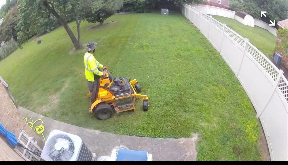Expert lawn mowing service in Virginia Beach, VA - Lawn Boss