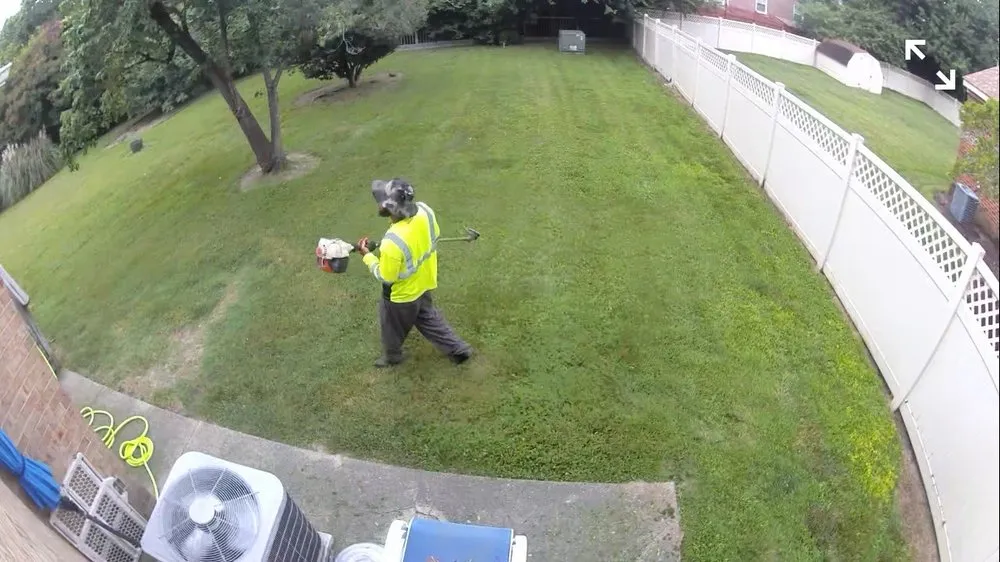 Custom residential landscaping for outdoor upgrades across Virginia Beach, VA - Lawn Boss