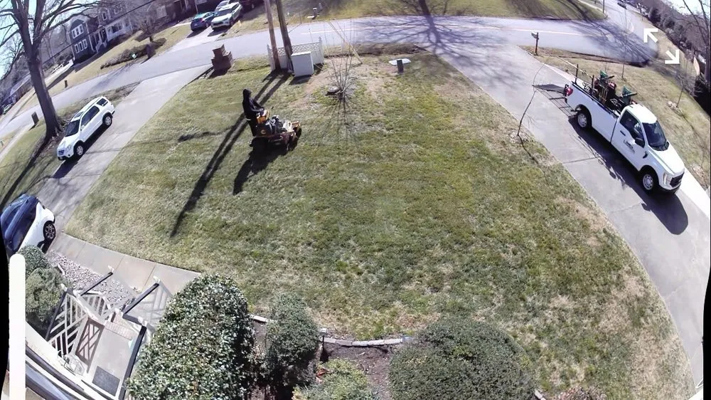 Local yard maintenance for residential properties in Virginia Beach, VA by Lawn Boss