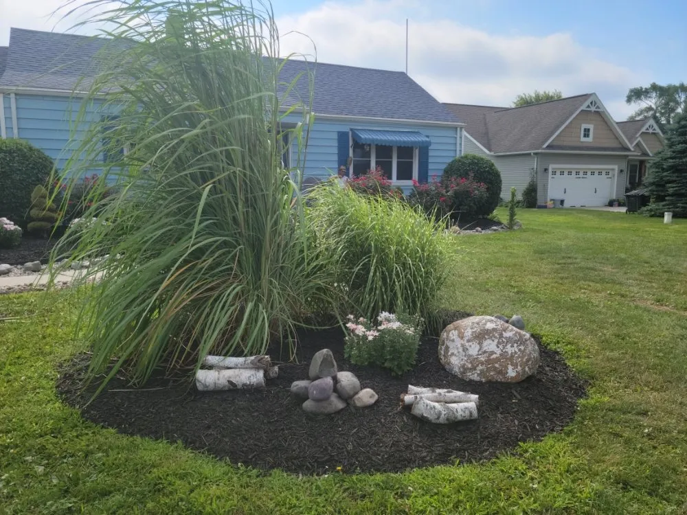 Expert landscape design for homes across Risingsun, OH - Lawn Boy Landscaping