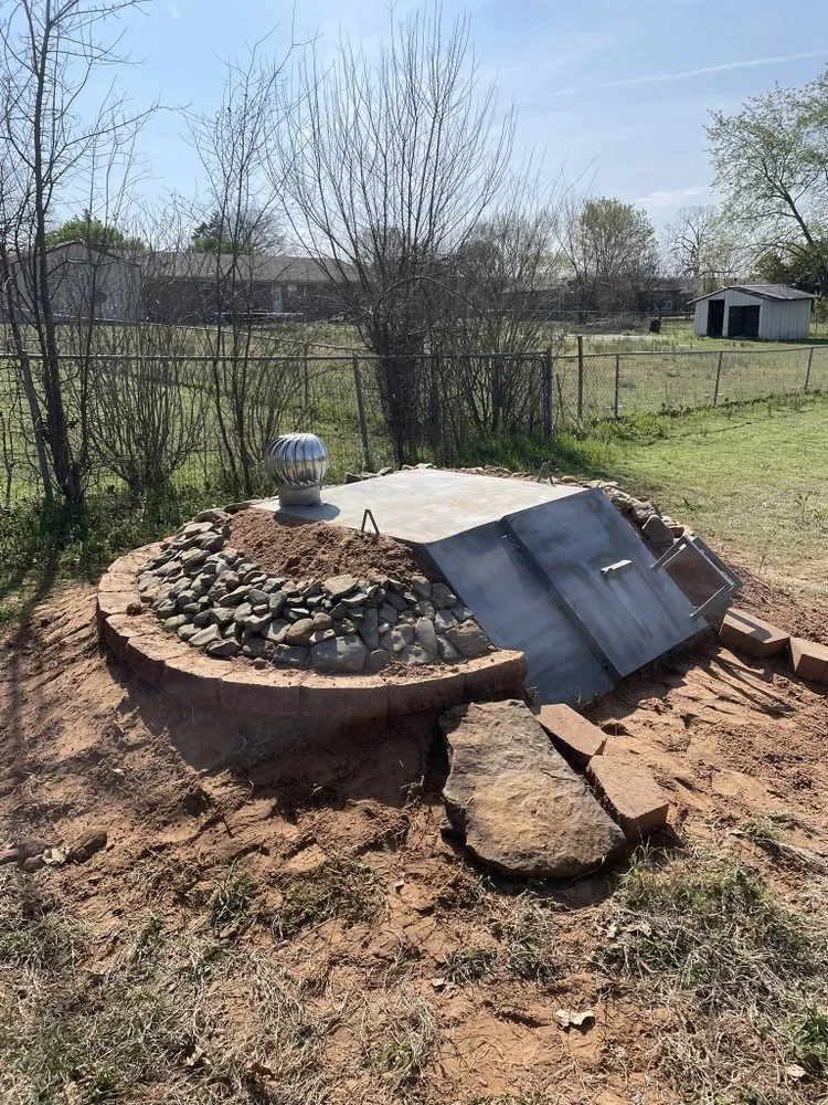 Local residential landscaping experts serving Fort Smith, AR - Lawn Boys