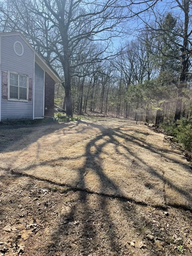 Professional garden landscaping experts serving Fort Smith, AR - Lawn Boys