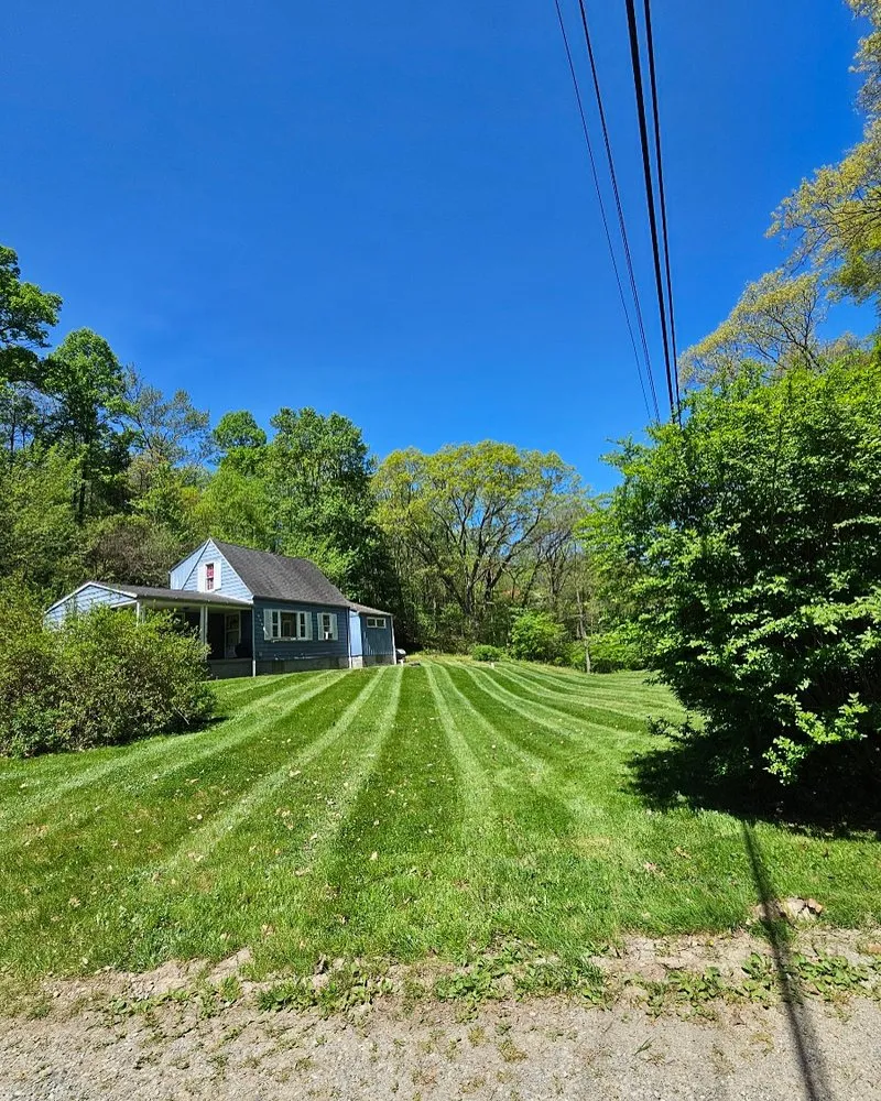 Top-rated landscaping services with custom design across Freedom, PA - Lawn Boys Landscaping