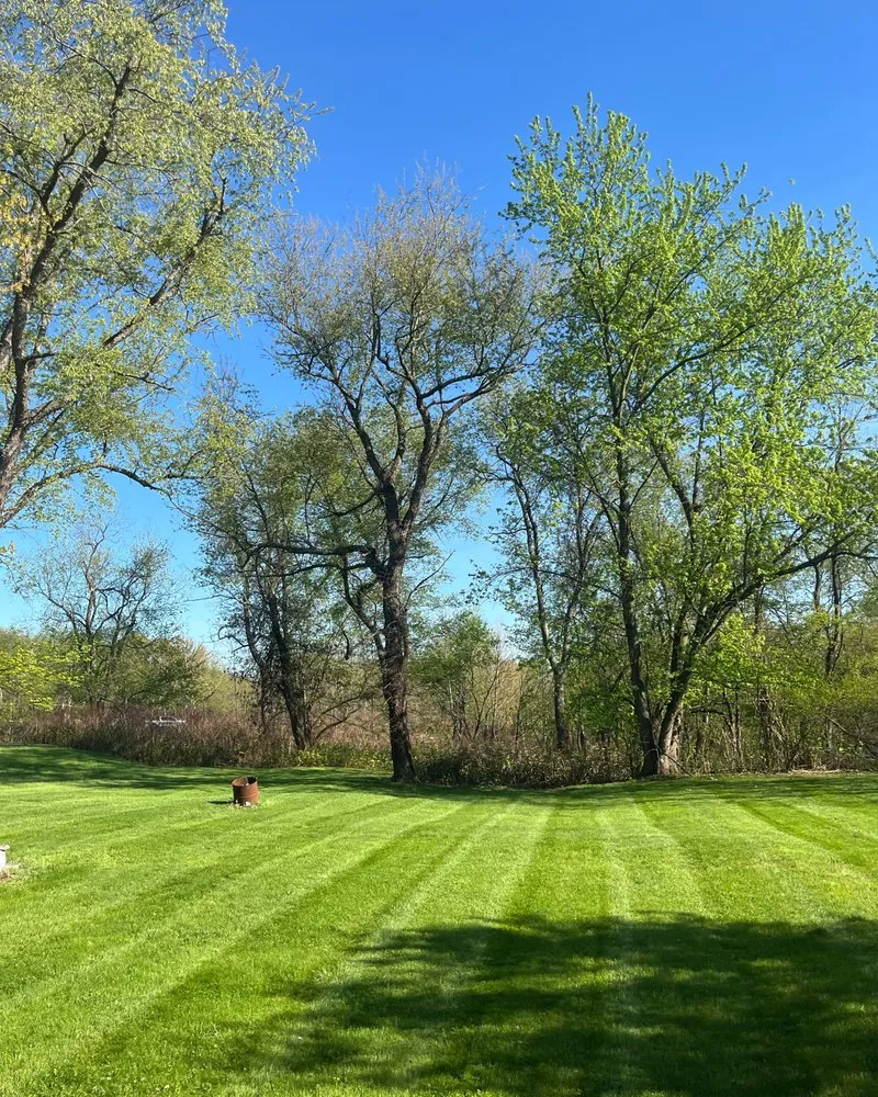 Reliable garden landscaping in Freedom, PA by Lawn Boys Landscaping