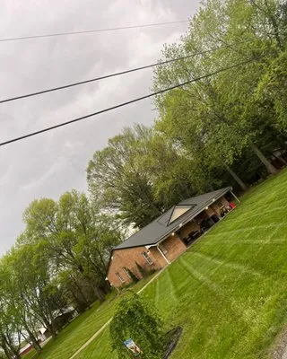 Lawn Boys Landscaping