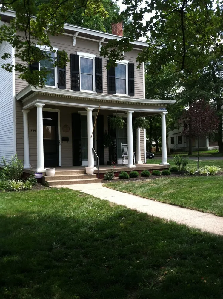 Professional yard maintenance in Terre Haute, IN - Lawn Boys Lawn Care