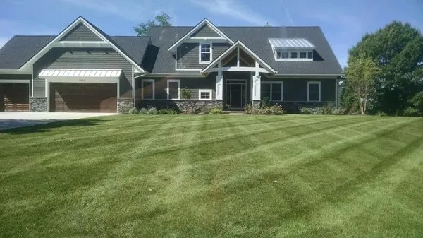 Lawn Boys Outdoor Services