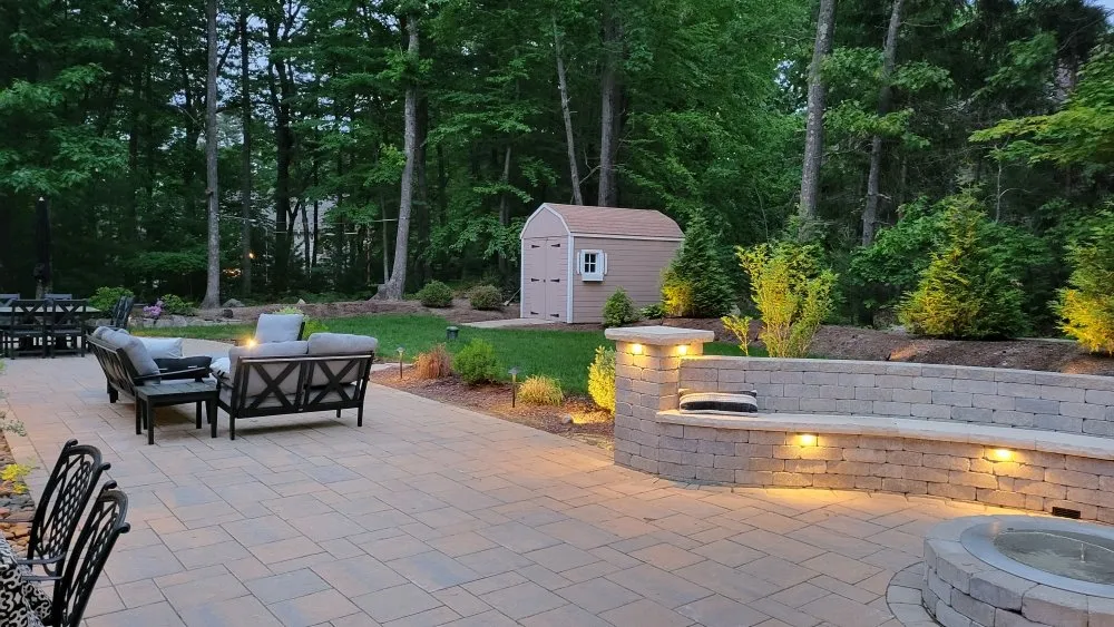Expert lawn care service in Shrewsbury, MA - Lawn Boyz Landscaping