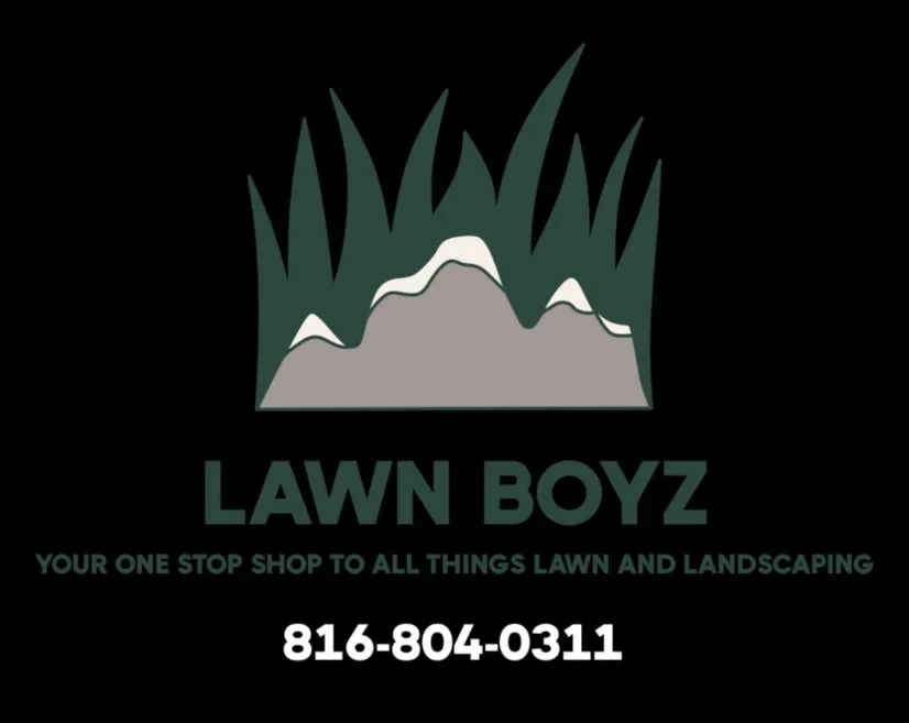 Top-rated landscaping services in Lee's Summit, MO by Lawn Boyz