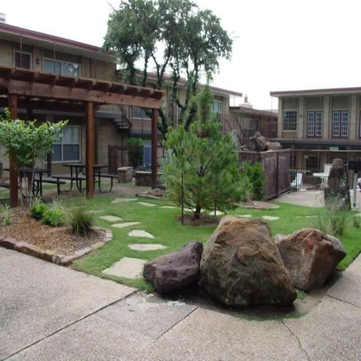 Professional landscaping services in Fort Worth, TX - Lawn Brigade
