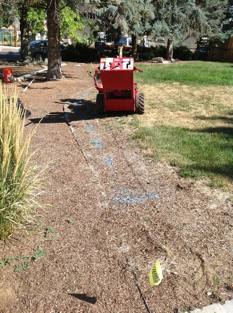 Affordable lawn mowing service in Aurora, CO by Lawn Bros