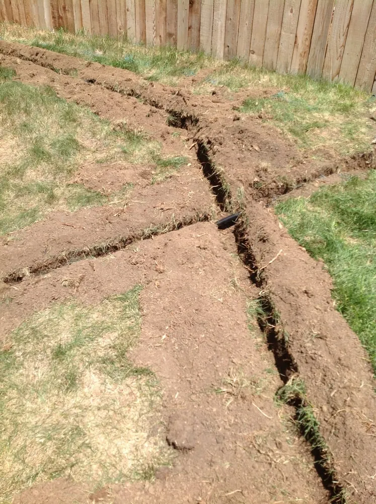 Top-rated lawn mowing service for year-round maintenance across Aurora, CO - Lawn Bros