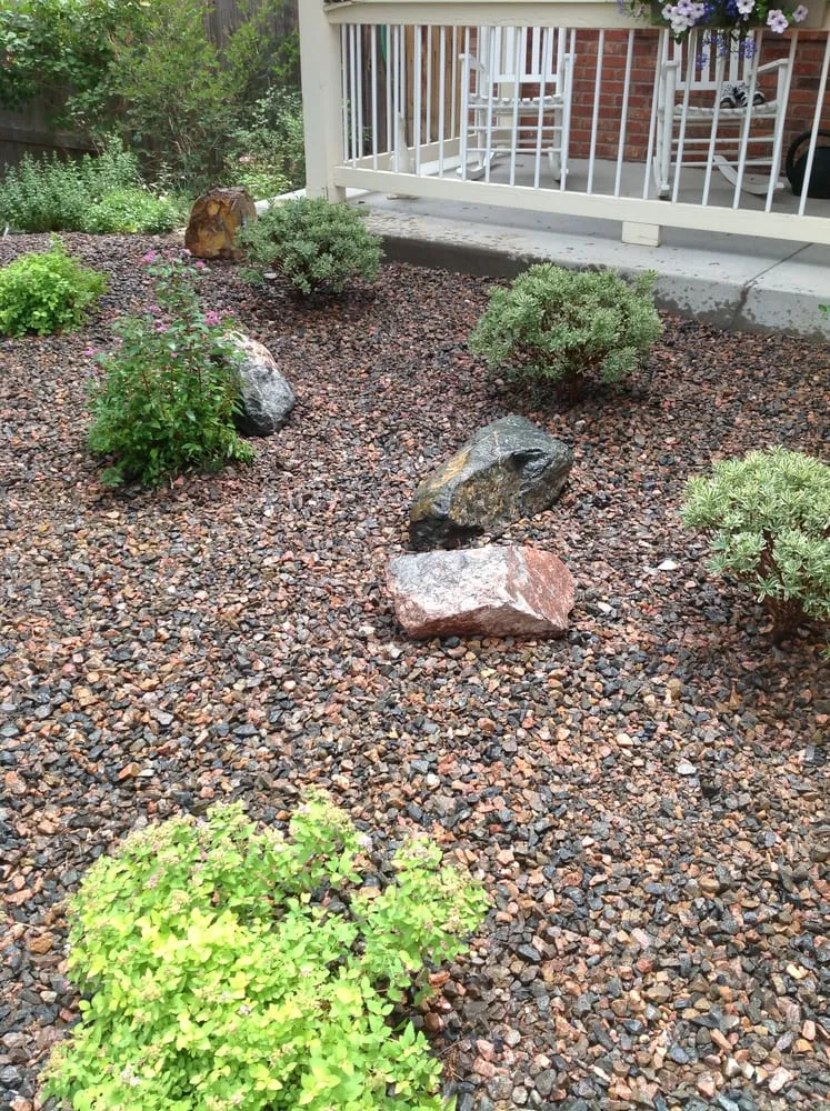 Top-rated lawn care service experts serving Aurora, CO - Lawn Bros