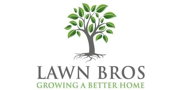 Lawn Bros Logo