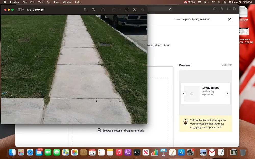 Top-rated landscape installation in Fort Worth, TX - Lawn Bros