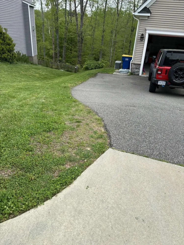 Expert lawn care service in Moseley, VA by Lawn Bros Landscaping