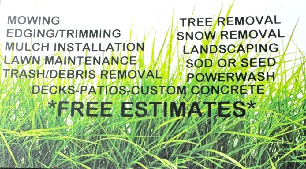 Top-rated lawn care service for beautiful yards across Noblesville, IN - Lawn Bros Property Services