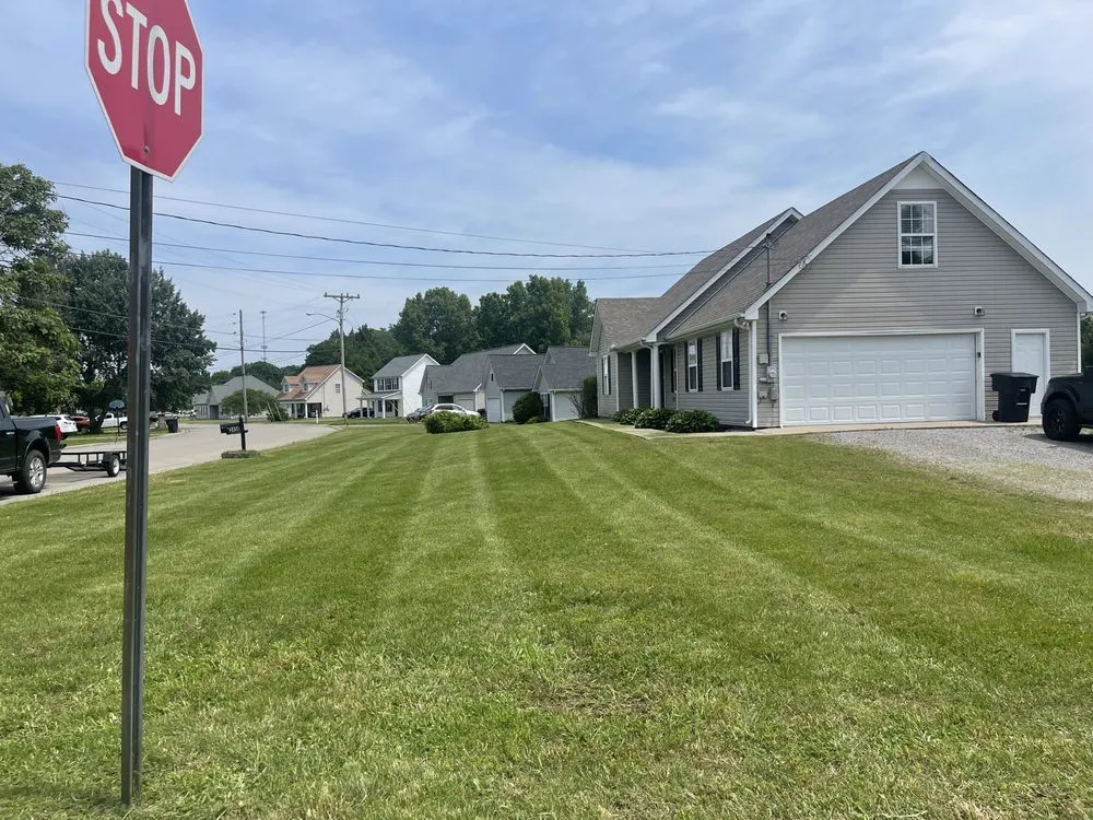 Reliable yard cleanup service experts serving Smyrna, TN - Lawn Bros