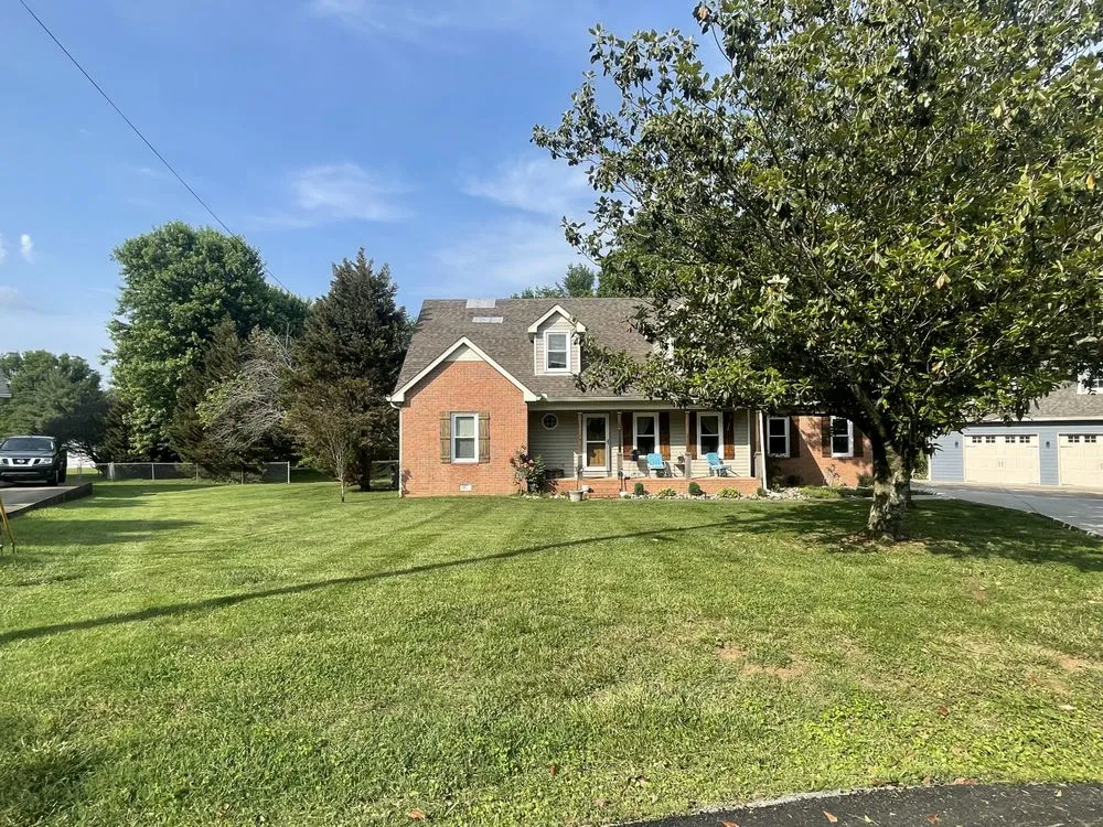 Top-rated outdoor landscaping experts serving Smyrna, TN - Lawn Bros