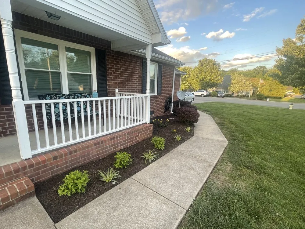 Professional outdoor landscaping experts serving Smyrna, TN - Lawn Bros