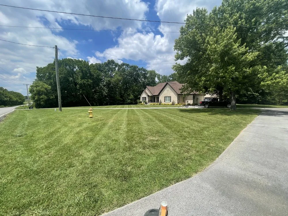 Expert lawn care service in Smyrna, TN by Lawn Bros