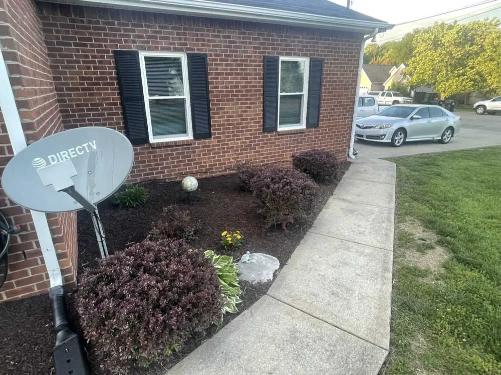 Reliable lawn mowing service for year-round maintenance across Smyrna, TN - Lawn Bros