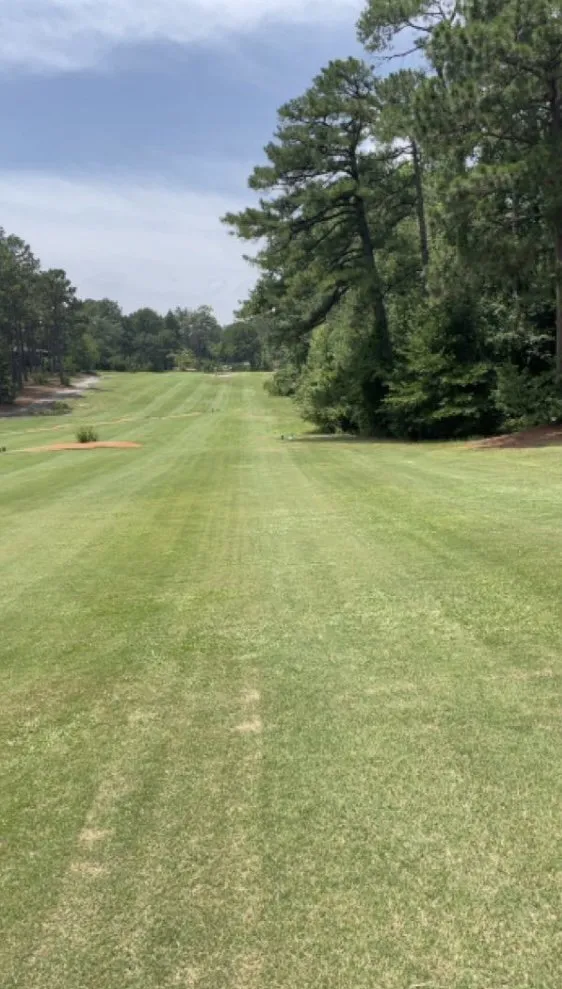 Local landscape installation experts serving Whispering Pines, NC - Lawn Bros