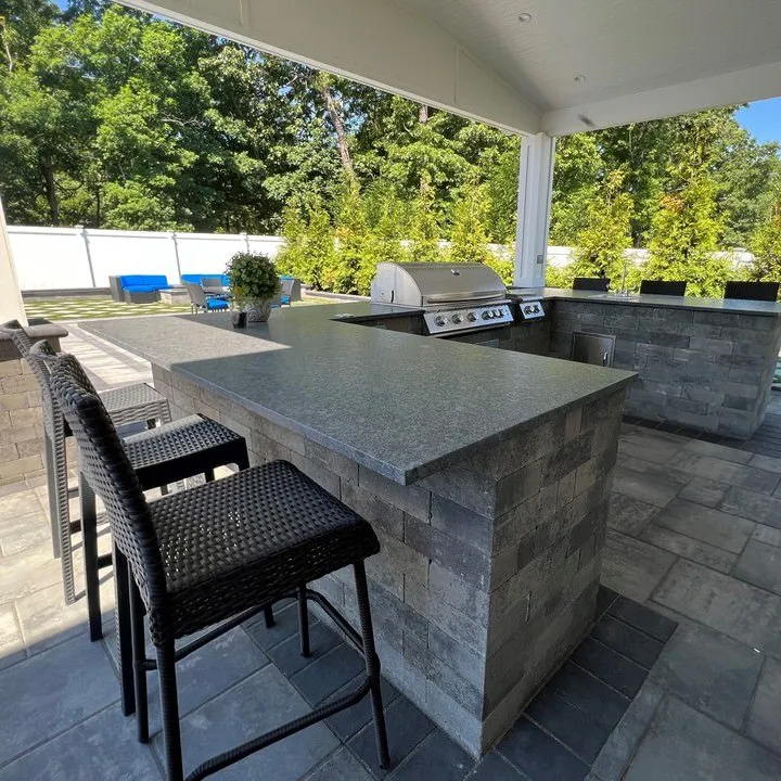 Expert landscaping services in Holtsville, NY - Lawn Brothers Landscaping