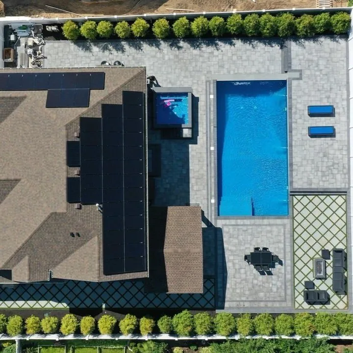 Custom lawn care service in Holtsville, NY by Lawn Brothers Landscaping