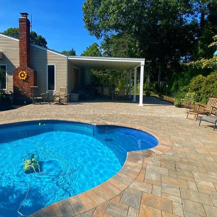 Top-rated residential landscaping experts serving Holtsville, NY - Lawn Brothers Landscaping