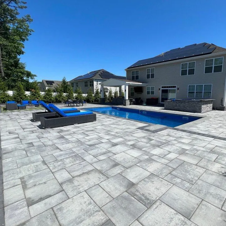 Expert yard cleanup service for residential properties across Holtsville, NY - Lawn Brothers Landscaping